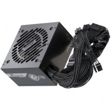 Блок живлення Seasonic 750W (CORE GC-750 ATX31) - Фото