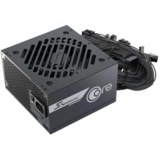 Блок живлення Seasonic 750W (CORE GC-750 ATX31) - Фото
