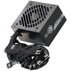 Блок живлення Seasonic 850W (CORE GC-850 ATX31) - Фото