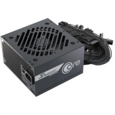 Блок живлення Seasonic 850W (CORE GC-850 ATX31) - Фото