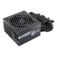 Блок живлення Seasonic 850W (CORE GC-850 ATX31) - Фото