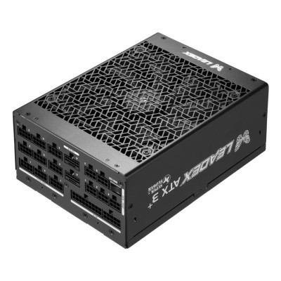 Блок питания Super Flower 1700W LEADEX TITANIUM (SF-1700F14HT)