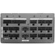 Блок питания Super Flower 1700W LEADEX TITANIUM (SF-1700F14HT)