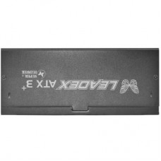 Блок живлення Super Flower 1700W LEADEX TITANIUM (SF-1700F14HT) - Фото