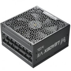 Блок живлення Super Flower 850W LEADEX VII GOLD (SF-850F14XG) - Фото