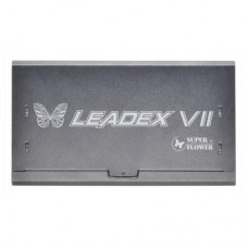 Блок живлення Super Flower 850W LEADEX VII GOLD (SF-850F14XG) - Фото