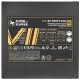 Блок питания Super Flower 850W LEADEX VII GOLD (SF-850F14XG) Блок питания Super Flower 850W LEADEX VII GOLD (SF-850F14XG)