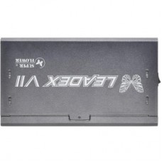 Блок живлення Super Flower 850W LEADEX VII GOLD (SF-850F14XG) - Фото