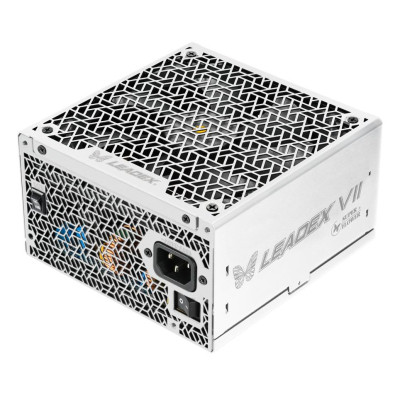 Блок живлення Super Flower 850W LEADEX VII GOLD (SF-850F14XG WHITE)