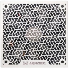 Блок живлення Super Flower 850W LEADEX VII GOLD (SF-850F14XG WHITE) - Фото