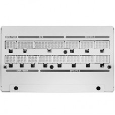 Блок живлення Super Flower 850W LEADEX VII GOLD (SF-850F14XG WHITE) - Фото