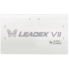 Блок живлення Super Flower 850W LEADEX VII GOLD (SF-850F14XG WHITE) - Фото