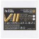 Блок живлення Super Flower 850W LEADEX VII GOLD (SF-850F14XG WHITE) Блок живлення Super Flower 850W LEADEX VII GOLD (SF-850F14XG WHITE)