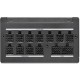 Блок питания Super Flower 850W LEADEX VII PLATINUM PRO (SF-850F14XP) Блок питания Super Flower 850W LEADEX VII PLATINUM PRO (SF-850F14XP)