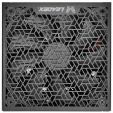 Блок живлення Super Flower 850W LEADEX VII PLATINUM PRO (SF-850F14XP) - Фото