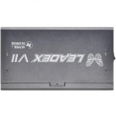 Блок живлення Super Flower 850W LEADEX VII PLATINUM PRO (SF-850F14XP) - Фото