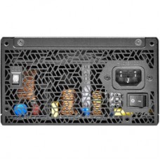 Блок живлення Super Flower 850W LEADEX VII PLATINUM PRO (SF-850F14XP) - Фото