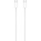 Клавиатура Apple Magic Keyboard with Touch ID Bluetooth/USB UA White (MXK73UA/A)