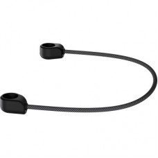 Наушники ASUS ROG Cetra Open Wireless/Bluetooth Black (90YH0450-BTUA00) - Фото
