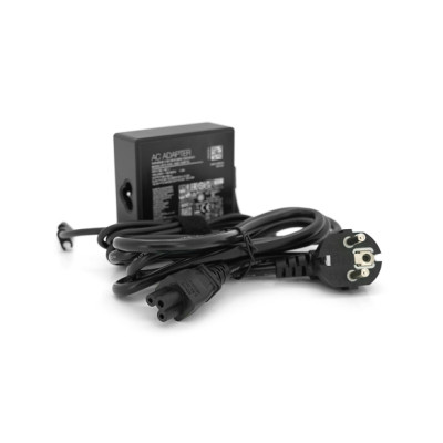 Блок живлення до ноутбука Merlion ASUS 100 W, Type-C (38388 / LAS100/Type-C)