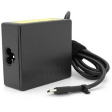 Блок живлення до ноутбука Merlion ASUS 100 W, Type-C (38388 / LAS100/Type-C) Блок живлення до ноутбука Merlion ASUS 100 W, Type-C (38388 / LAS100/Type-C) - Фото