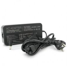 Блок живлення до ноутбука Merlion ASUS 180 W 19.5 V 9.23 А, 6.0*3.7 (38396/LAS180/19.5-6.0*3.7)