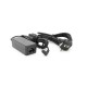 Блок питания к ноутбуку Merlion ASUS 45W 19V 2.37A, 3.0*1.1 (46245 / LAS45/19-3,0*1,1)