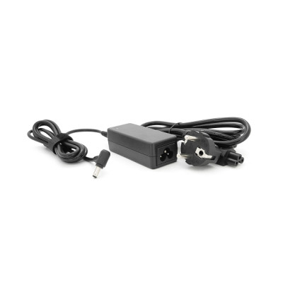 Блок живлення до ноутбука Merlion ASUS 45 W 19 V 2.37 A, 4.5*3.0 (46246/LAS45/19-4,5*3,0)