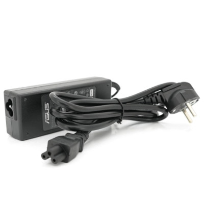 Блок питания к ноутбуку Merlion ASUS 90W 19V 4.74A, 4.5*3.0 (38399 / LAS90/19-4.5*3.0)