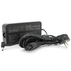 Блок живлення до ноутбука Merlion ASUS 120 W 19 V 6.32 А, 4.5*3.0 (38389/LAS120/19-4.5*3.0) - Фото
