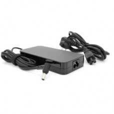 Блок живлення до ноутбука Merlion ASUS 120 W 19 V 6.32 А, 6.0*3.7 (38390 / LAS120/19-6.0*3.7) - Фото