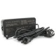 Блок питания к ноутбуку Merlion ASUS 135W 19V 7.1А, 5.5*2.5 (38391 / LAS135/19-5.5*2.5)