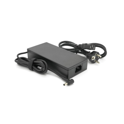 Блок питания к ноутбуку Merlion ASUS 240W 20V 12А, 4.5*3.0 (38398 / LAS240/20-4.5*3.0)
