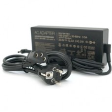 Блок живлення до ноутбука Merlion ASUS 240 W 20 V 12 А, 4.5*3.0 (38398 / LAS240/20-4.5*3.0) Блок живлення до ноутбука Merlion ASUS 240 W 20 V 12 А, 4.5*3.0 (38398 / LAS240/20-4.5*3.0) - Фото