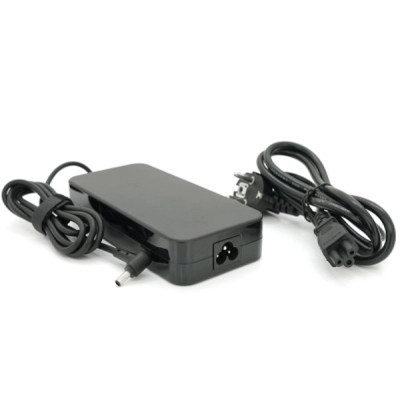 Блок питания к ноутбуку Merlion ASUS 150W 20V 7.5А, 4.5*3.0 (38393 / LAS150/20-4.5*3.0)