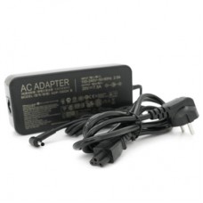 Блок живлення до ноутбука Merlion ASUS 150 W 20 V 7.5 А, 4.5*3.0 (38393 / LAS150/20-4.5*3.0) Блок живлення до ноутбука Merlion ASUS 150 W 20 V 7.5 А, 4.5*3.0 (38393 / LAS150/20-4.5*3.0) - Фото