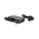 Блок питания к ноутбуку Merlion ASUS 150W 20V 7.5А, 6.0*3.7 (38394 / LAS150/20-6.0*3.7)