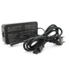 Блок живлення до ноутбука Merlion ASUS 150 W 20 V 7.5 А, 6.0*3.7 (38394 / LAS150/20-6.0*3.7) Блок живлення до ноутбука Merlion ASUS 150 W 20 V 7.5 А, 6.0*3.7 (38394 / LAS150/20-6.0*3.7) - Фото