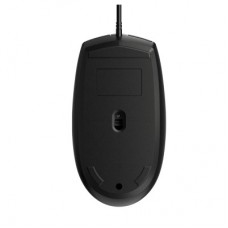 Мышка AOC MS100B USB Black (MS100B/LA) - Фото