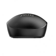 Мышка AOC MS100B USB Black (MS100B/LA) - Фото