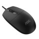 Мышка AOC MS100B USB Black (MS100B/LA) Мышка AOC MS100B USB Black (MS100B/LA)