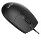 Мышка AOC MS100B USB Black (MS100B/LA) Мышка AOC MS100B USB Black (MS100B/LA)