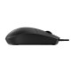 Мышка AOC MS100B USB Black (MS100B/LA) Мышка AOC MS100B USB Black (MS100B/LA)