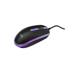 Мышка AOC GM150B USB Black (GM150B/LA) - Фото