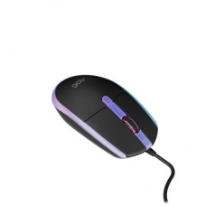 Мышка AOC GM150B USB Black (GM150B/LA) - Фото