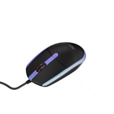 Мышка AOC GM150B USB Black (GM150B/LA) - Фото
