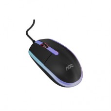 Мышка AOC GM150B USB Black (GM150B/LA) - Фото