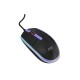 Мышка AOC GM150B USB Black (GM150B/LA) Мышка AOC GM150B USB Black (GM150B/LA)