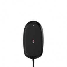 Мышка AOC GM150B USB Black (GM150B/LA) - Фото