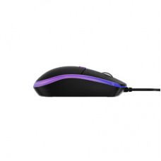 Мышка AOC GM150B USB Black (GM150B/LA) - Фото